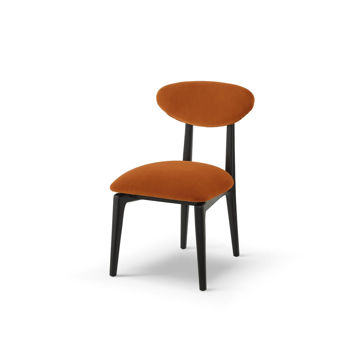 Pair Of Maja Dining Chairs