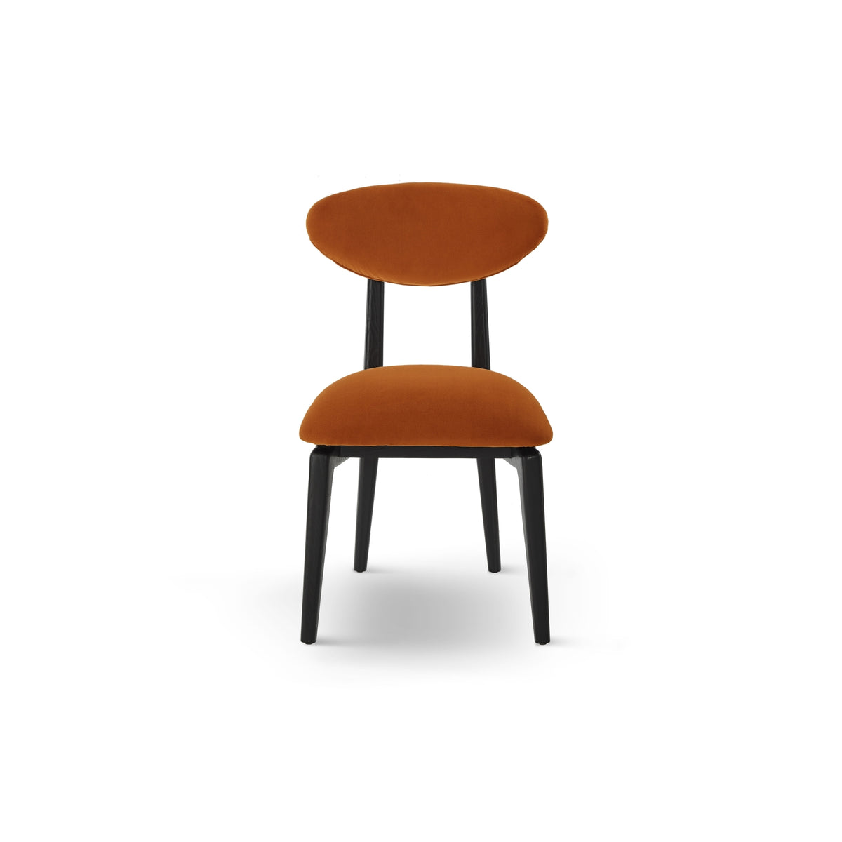 Pair Of Maja Dining Chairs