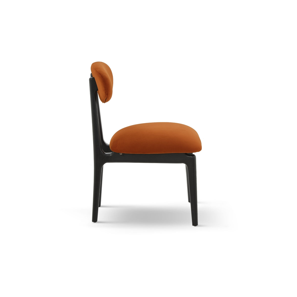Pair Of Maja Dining Chairs
