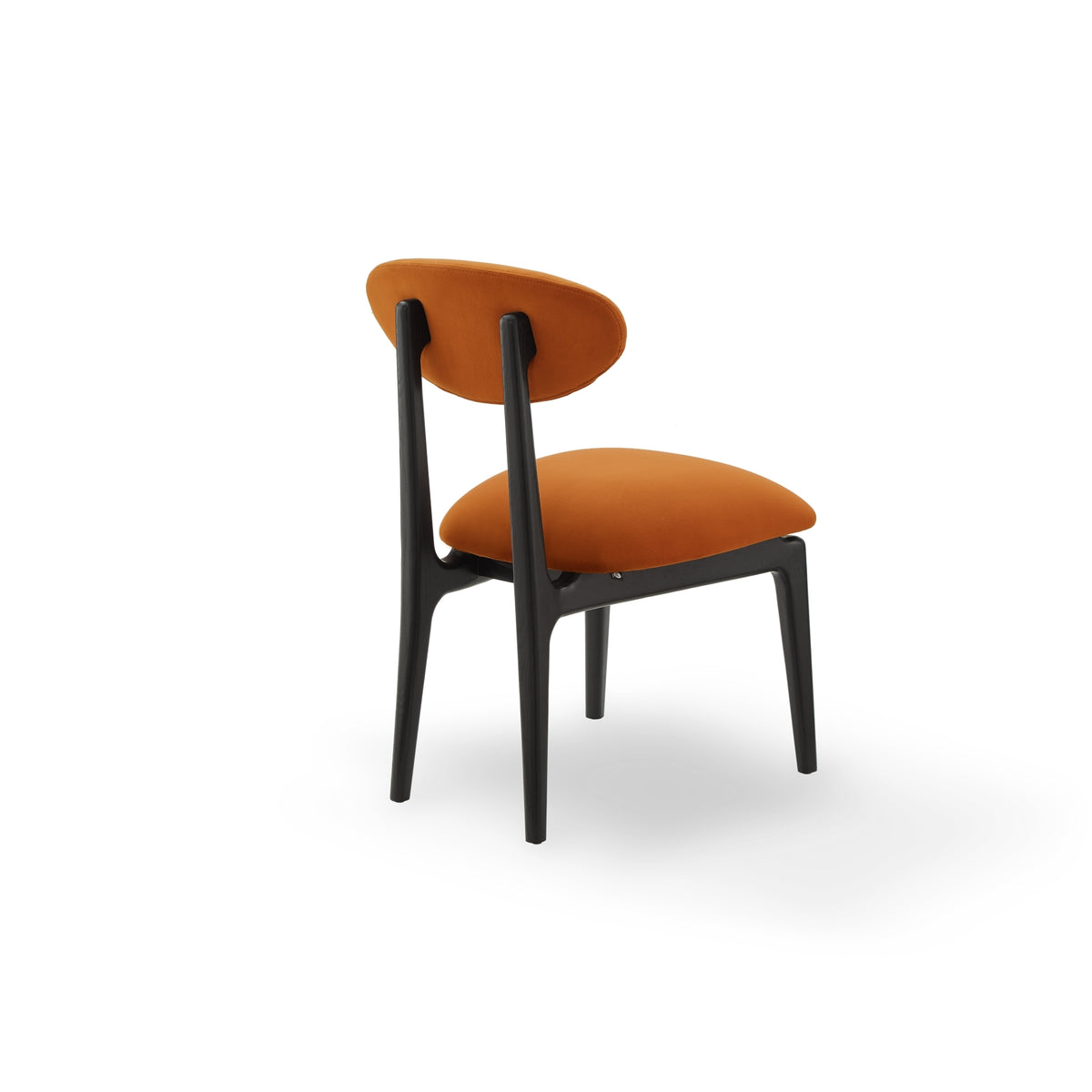 Pair Of Maja Dining Chairs