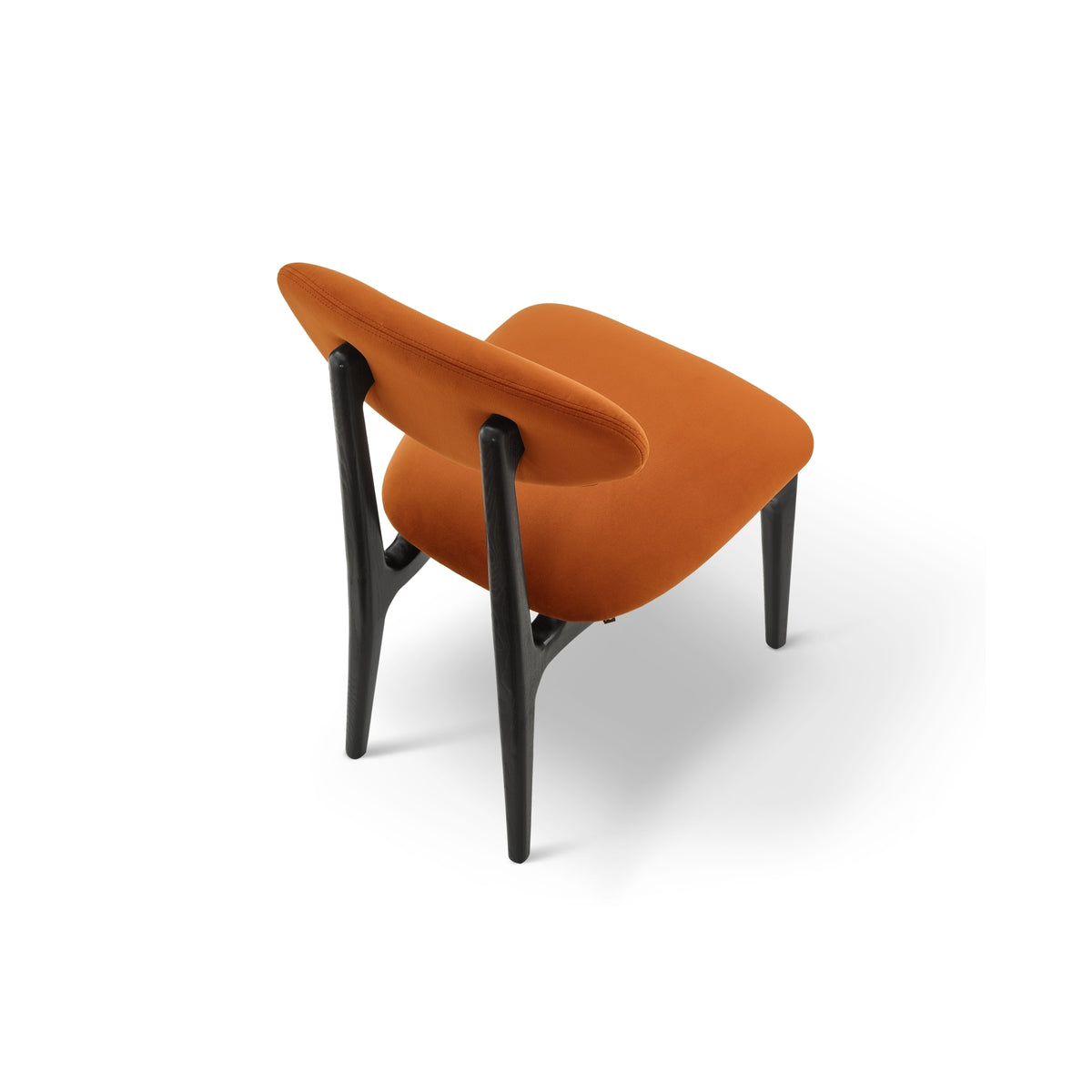 Pair Of Maja Dining Chairs