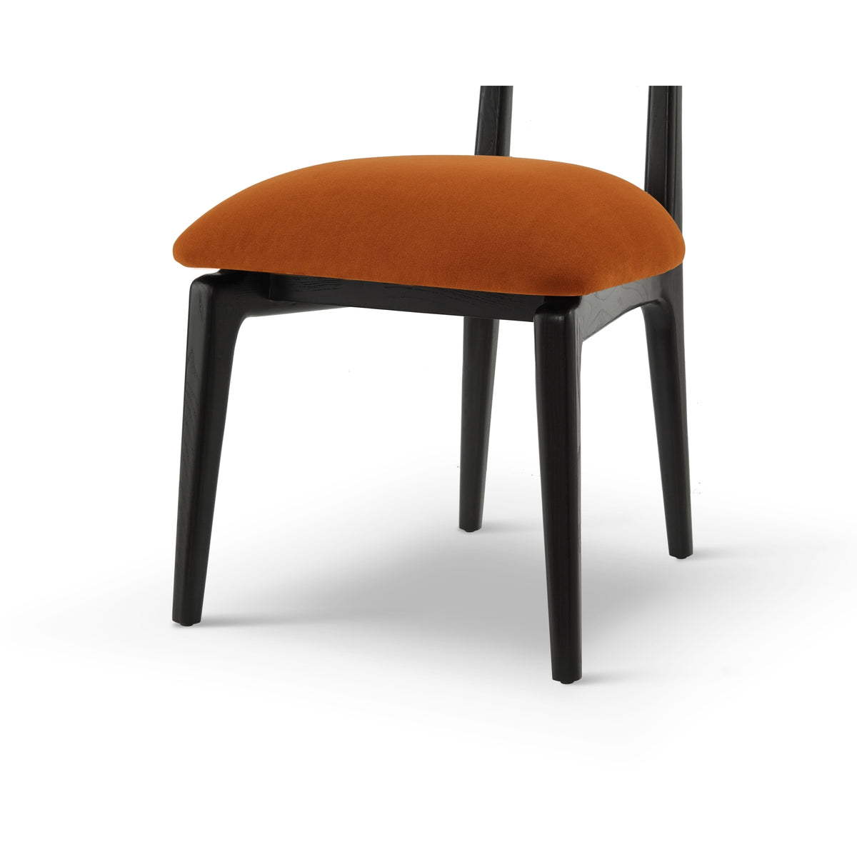 Pair Of Maja Dining Chairs