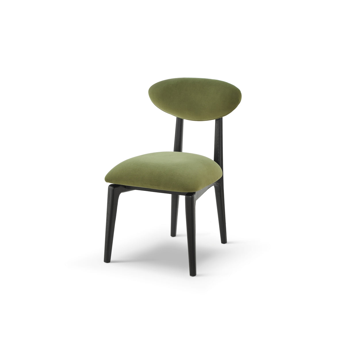 Pair Of Maja Dining Chairs