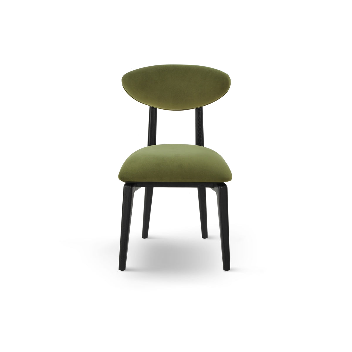 Pair Of Maja Dining Chairs