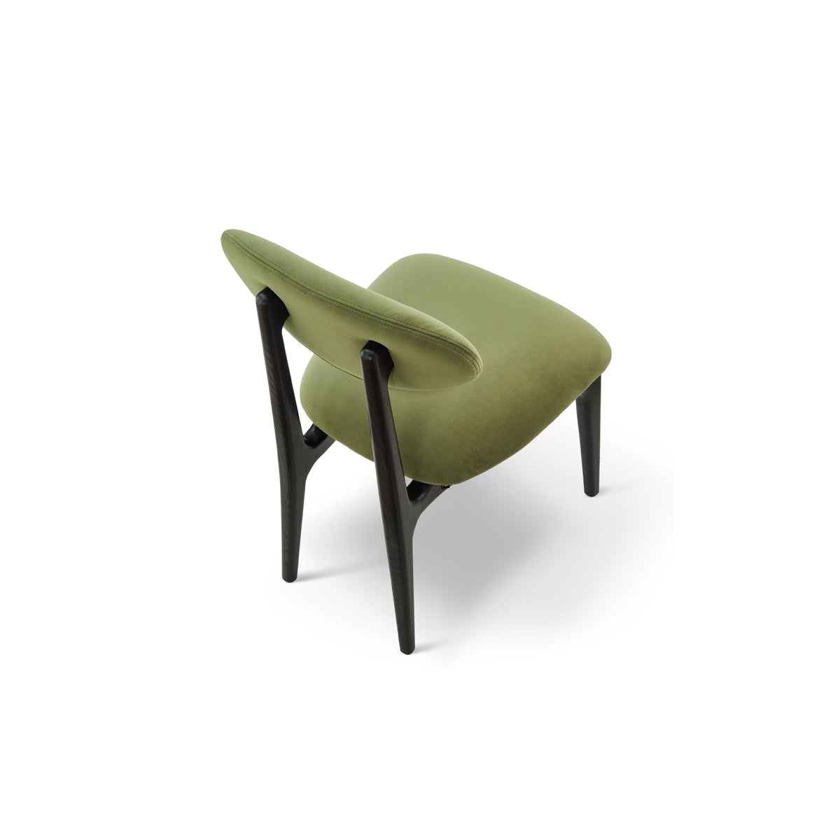 Pair Of Maja Dining Chairs