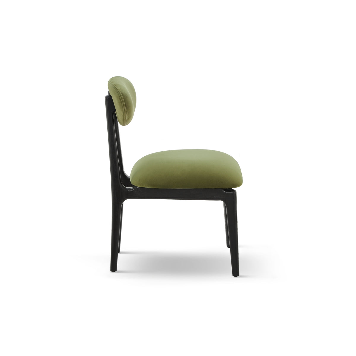 Pair Of Maja Dining Chairs