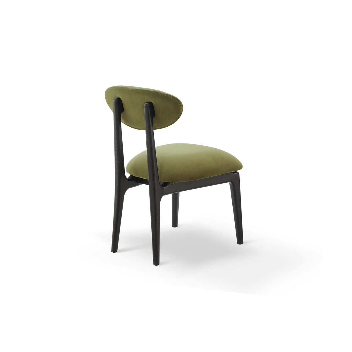 Pair Of Maja Dining Chairs