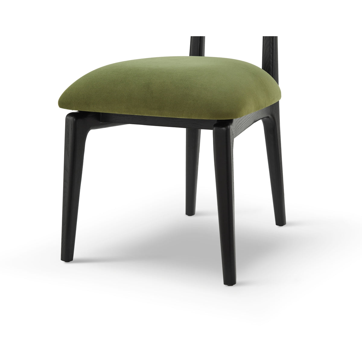 Pair Of Maja Dining Chairs