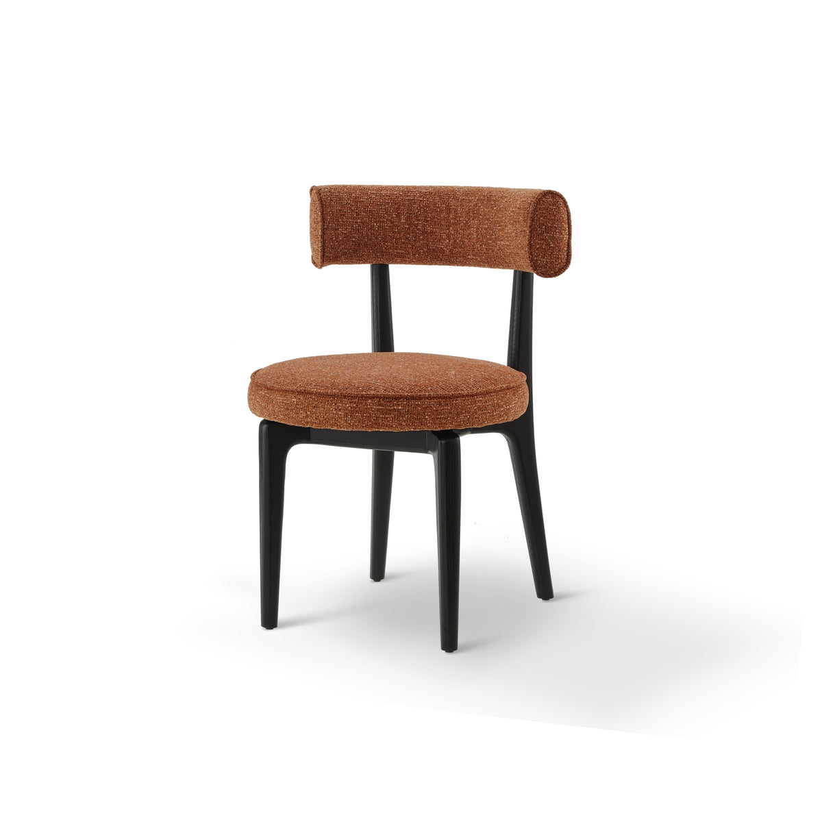 Pair Of Rolter Dining Chairs