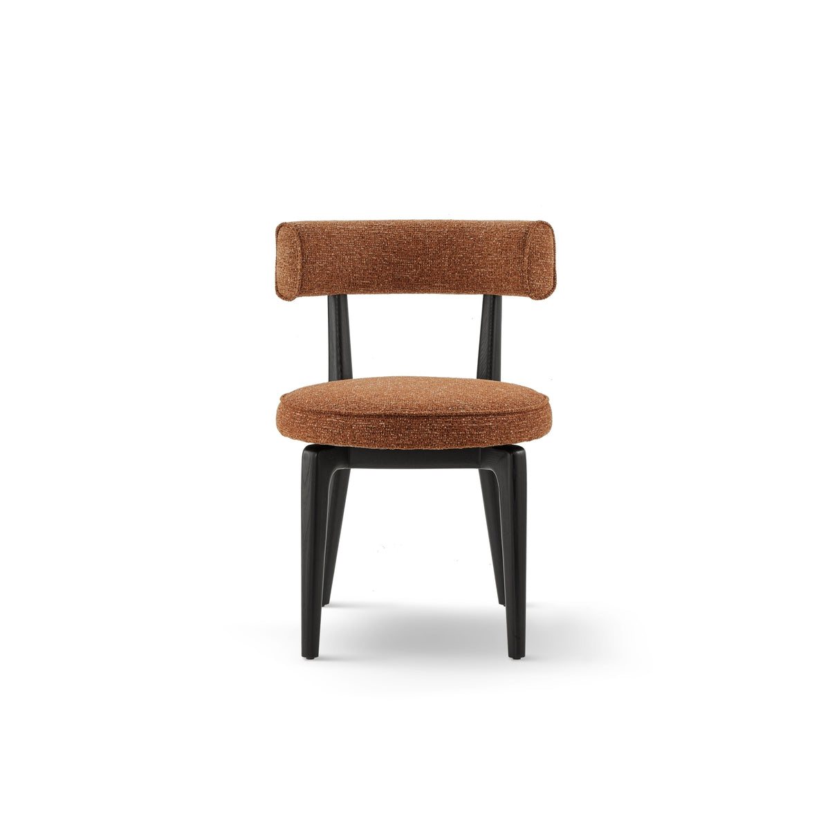Pair Of Rolter Dining Chairs