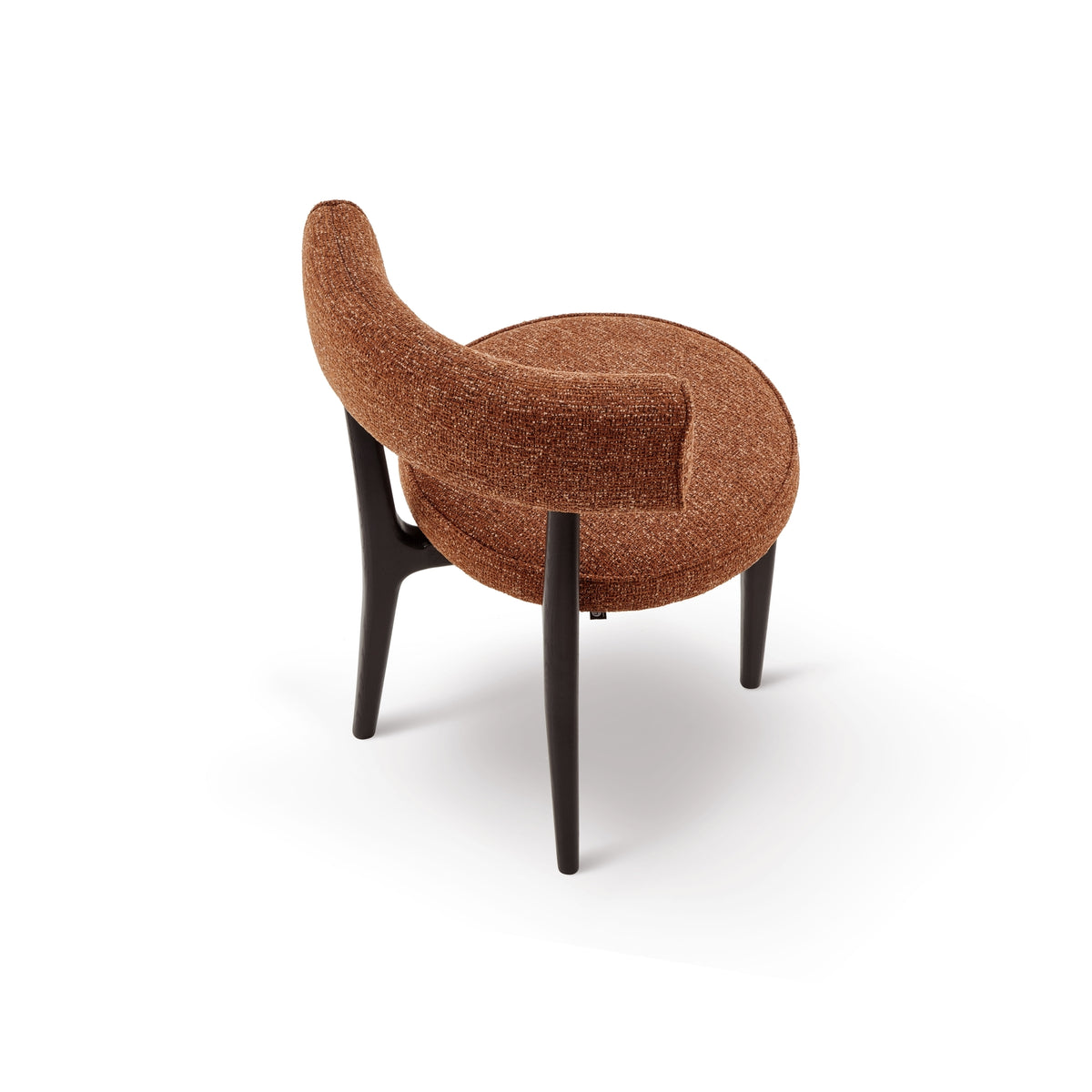 Pair Of Rolter Dining Chairs