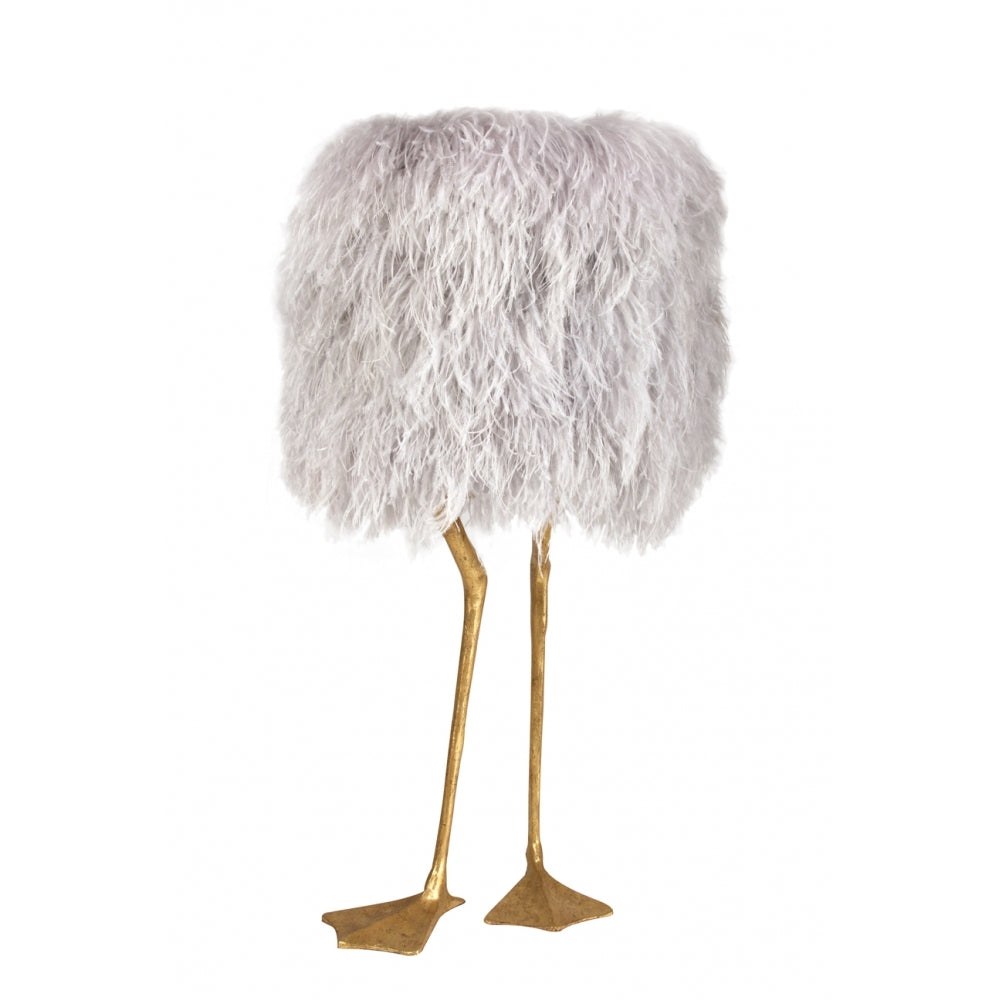 Duck Feet Lamp