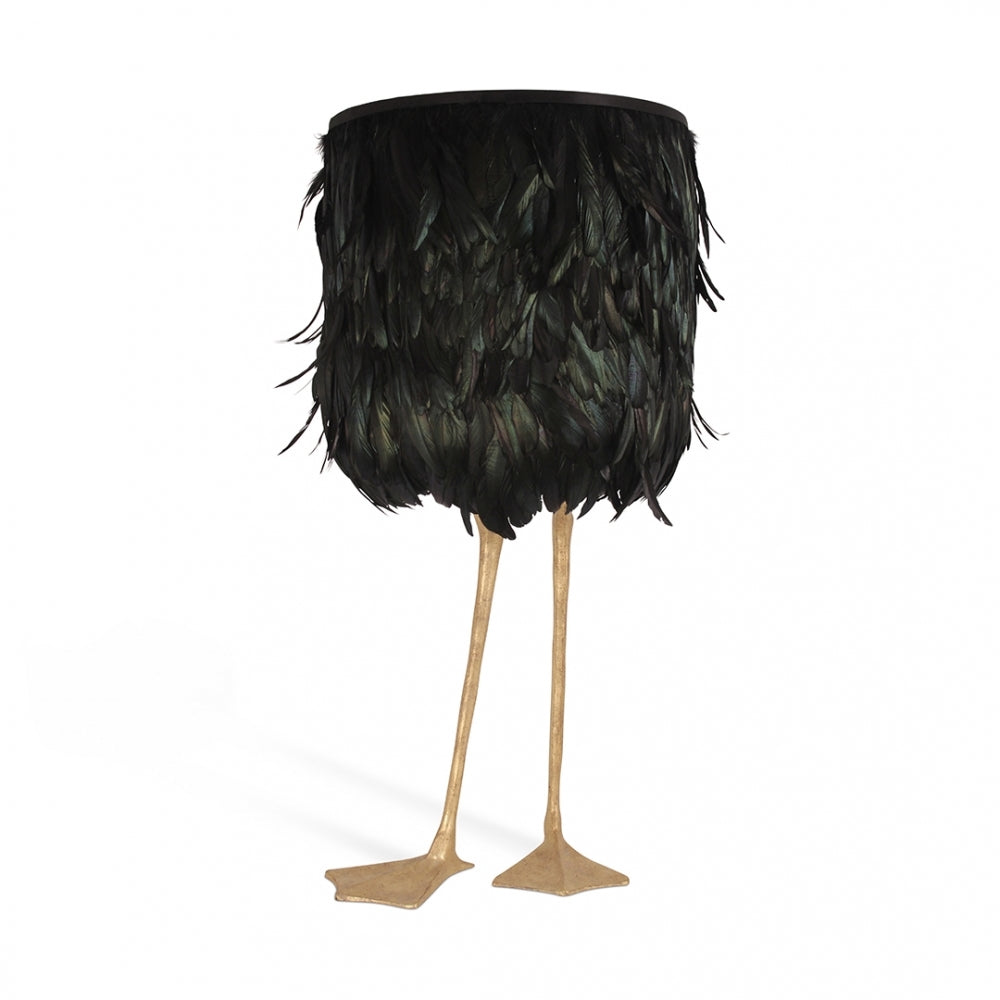 Duck Feet Lamp