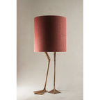 Duck Feet Lamp