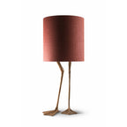 Duck Feet Lamp