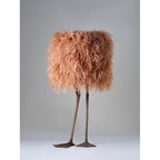 Duck Feet Lamp