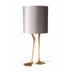 Duck Feet Lamp