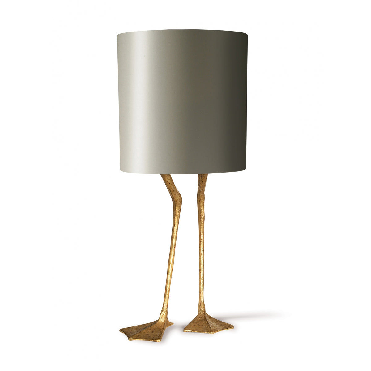 Duck Feet Lamp
