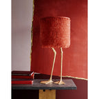 Duck Feet Lamp