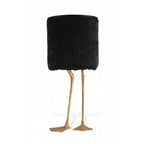 Duck Feet Lamp