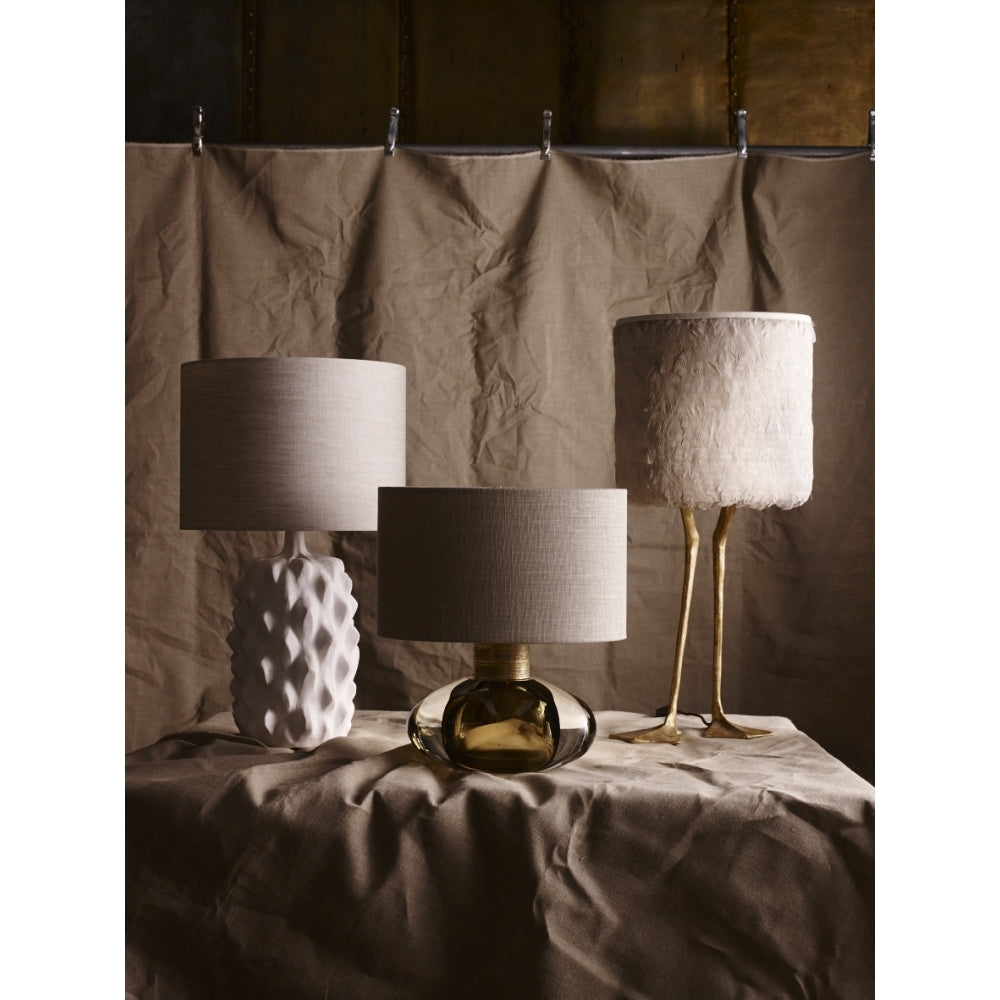 Duck Feet Lamp