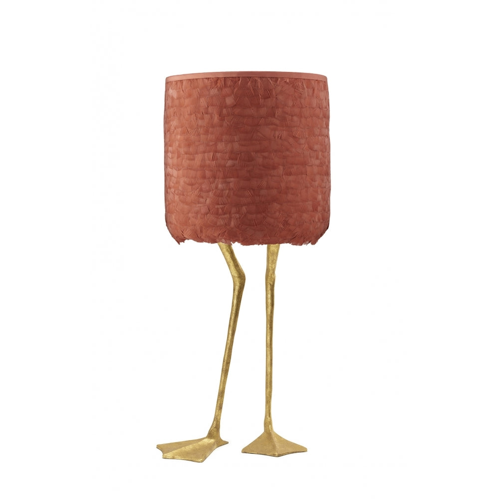 Duck Feet Lamp