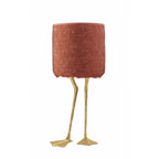 Duck Feet Lamp