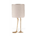 Duck Feet Lamp