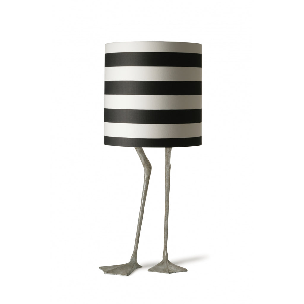 Duck Feet Lamp