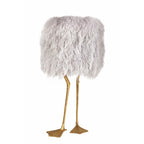 Duck Feet Lamp