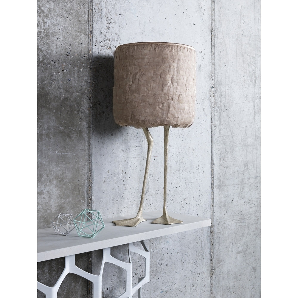 Duck Feet Lamp