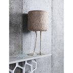 Duck Feet Lamp