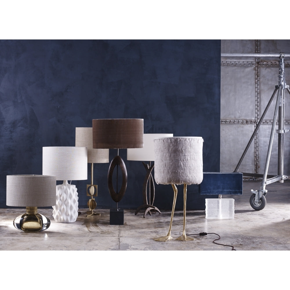 Duck Feet Lamp