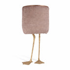 Duck Feet Lamp