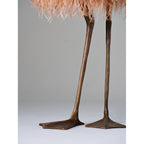 Duck Feet Lamp