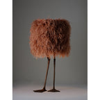 Duck Feet Lamp
