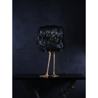 Duck Feet Lamp