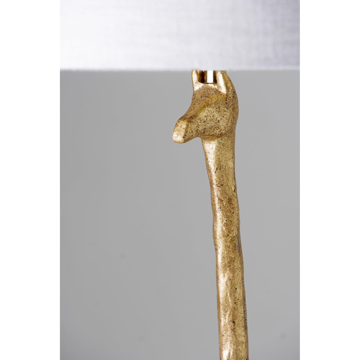 Giraffe Lamp