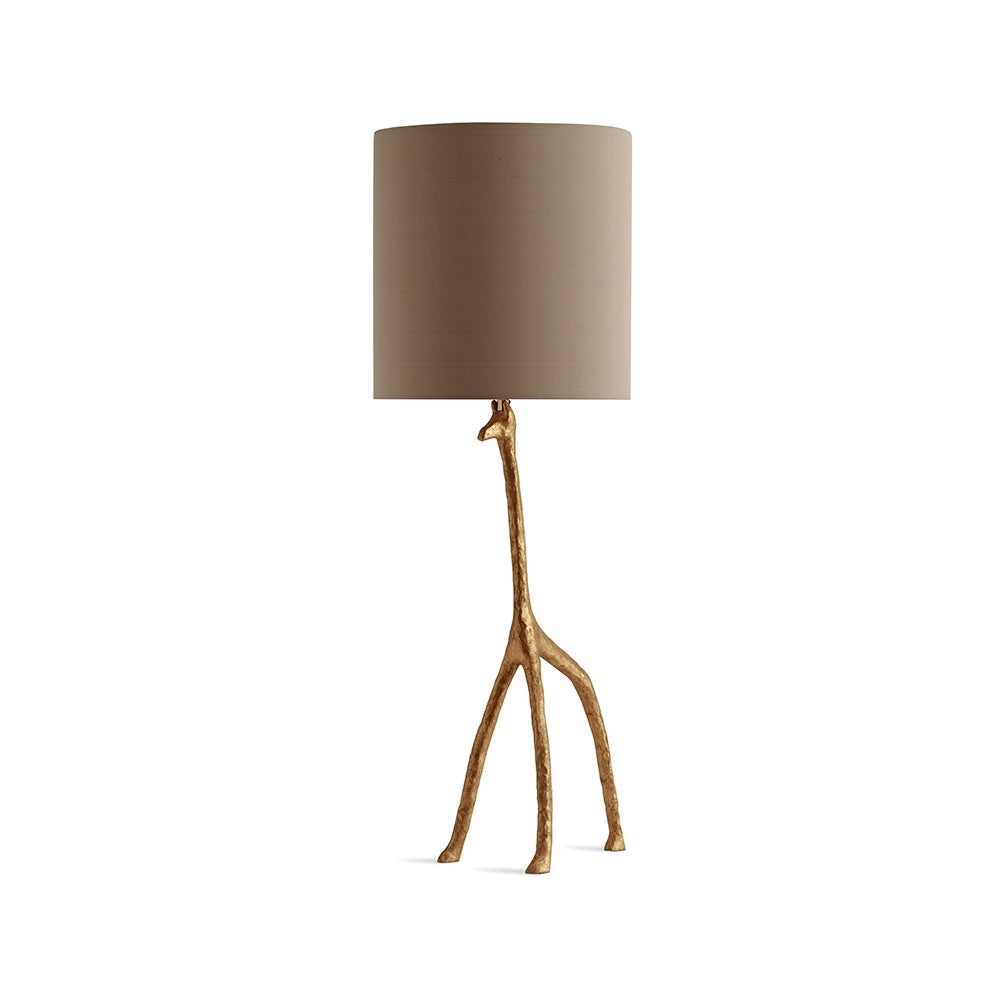 Giraffe Lamp