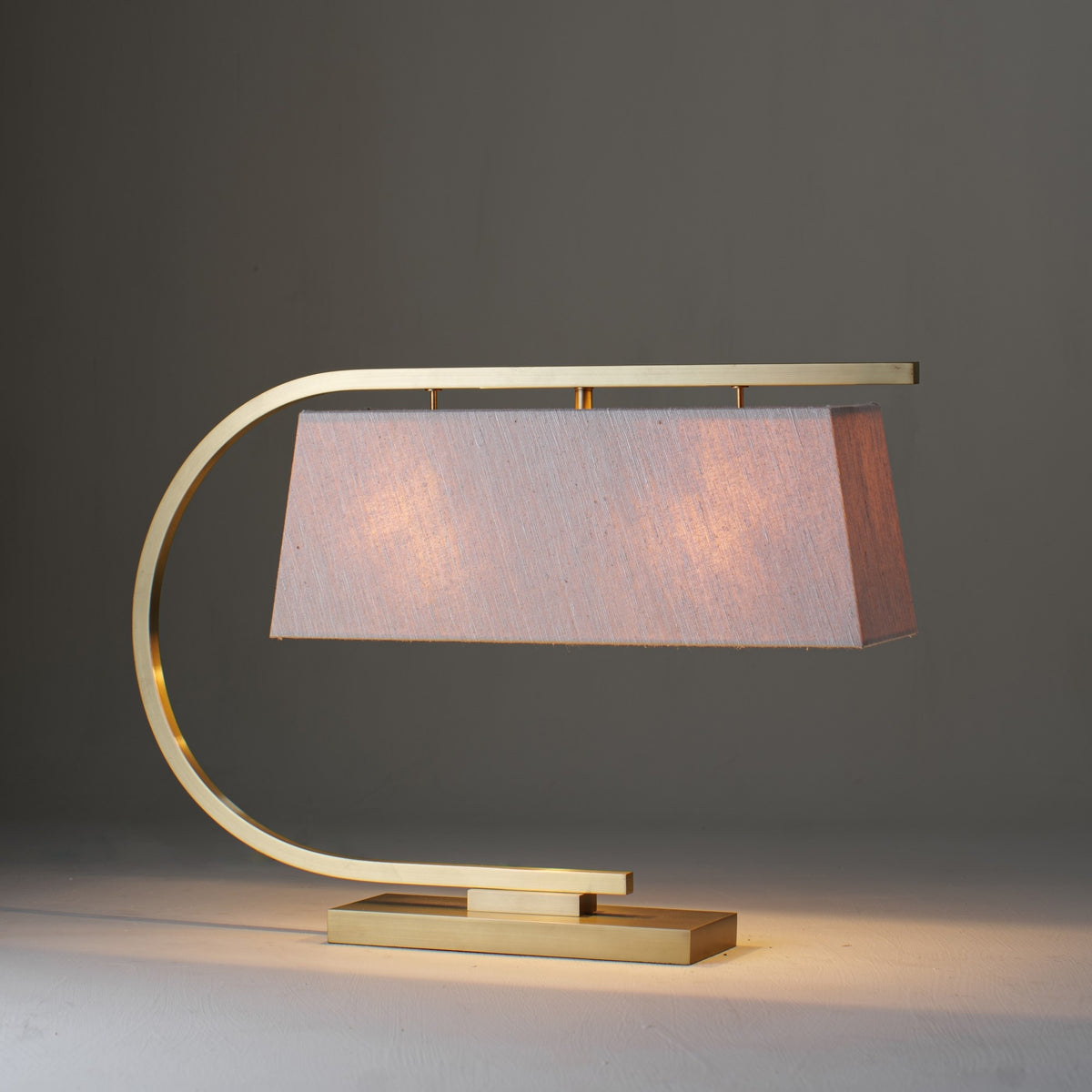 Harry Desk Lamp