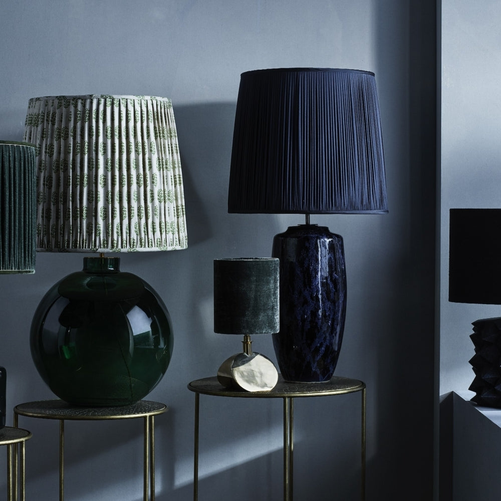 Sway Lamp