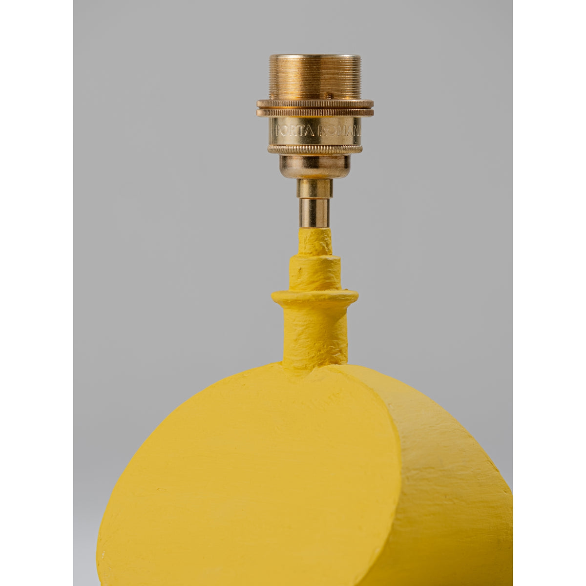 Sway Lamp