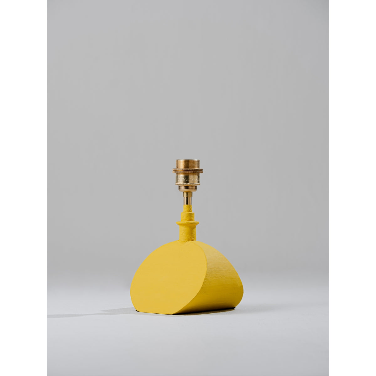Sway Lamp