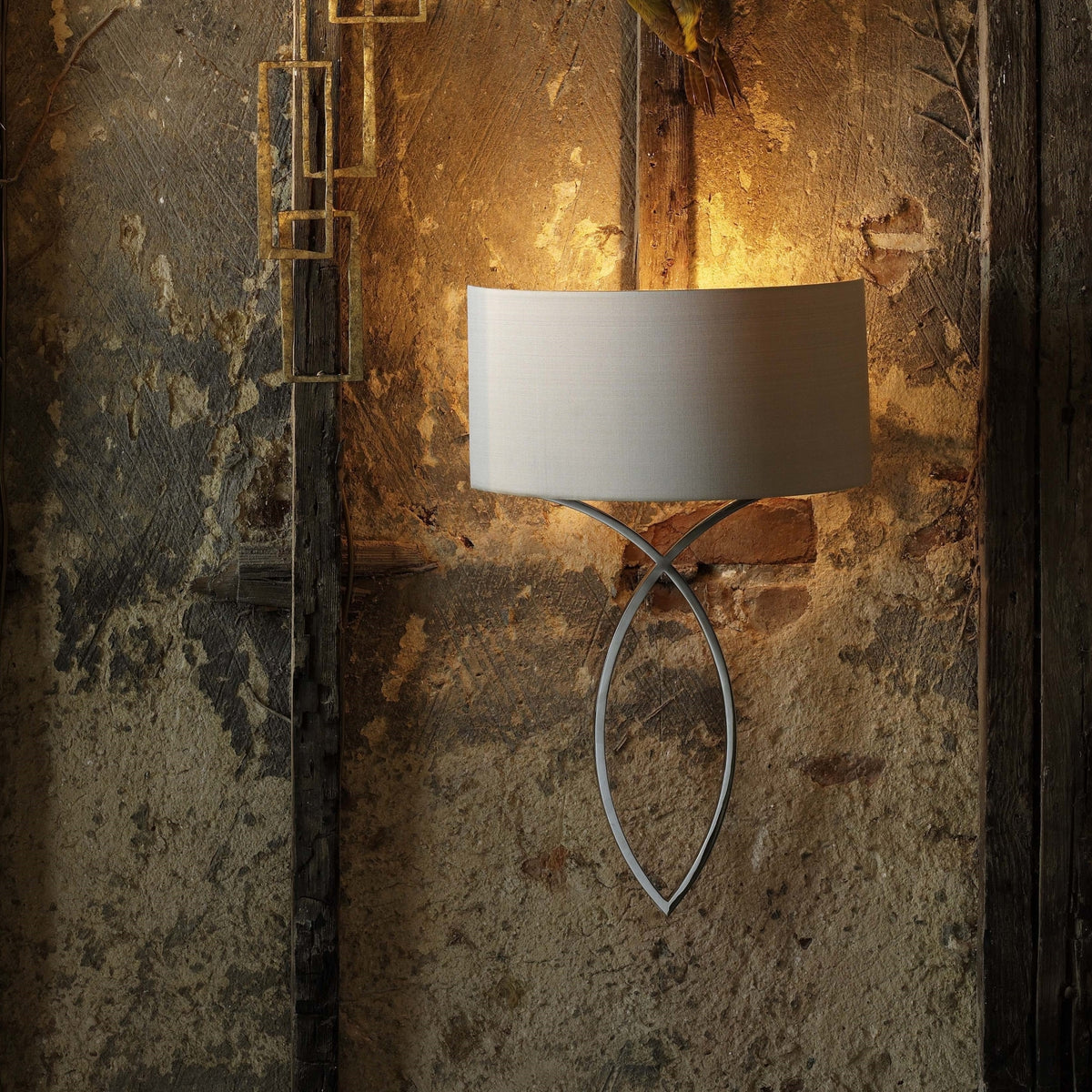 Nicolas Wall Light