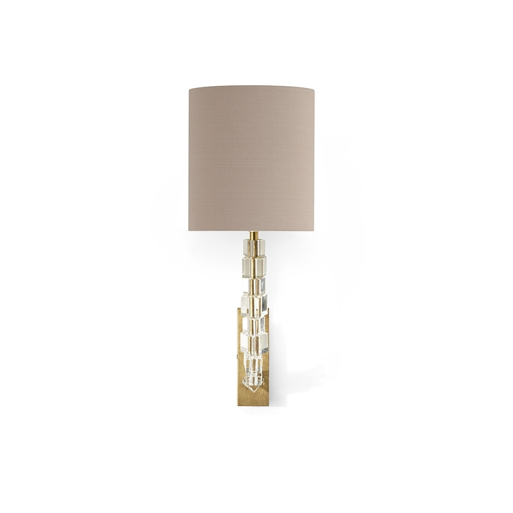 Lartigue Small Wall Light