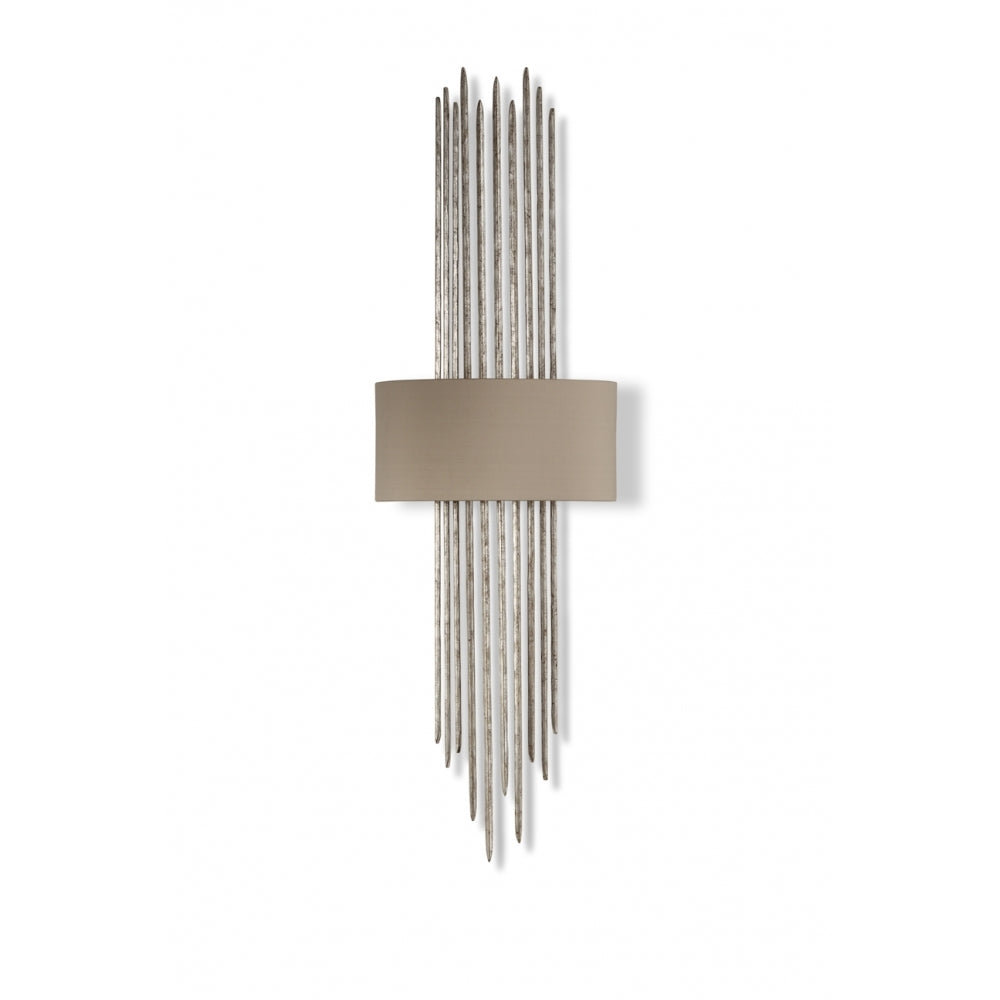 Flynn Cage Wall Light