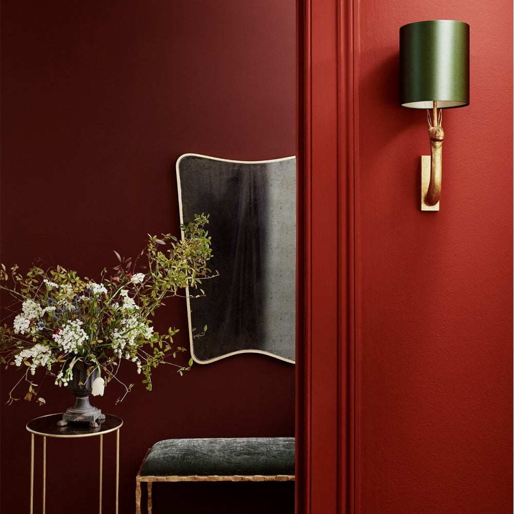 Llama Wall Light