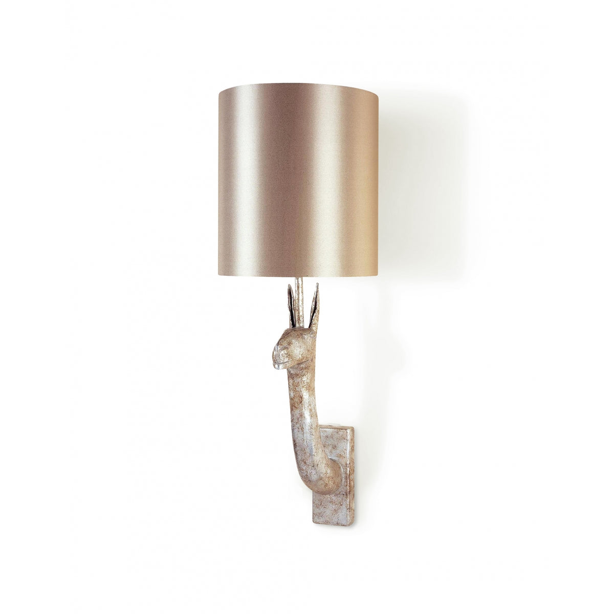 Llama Wall Light