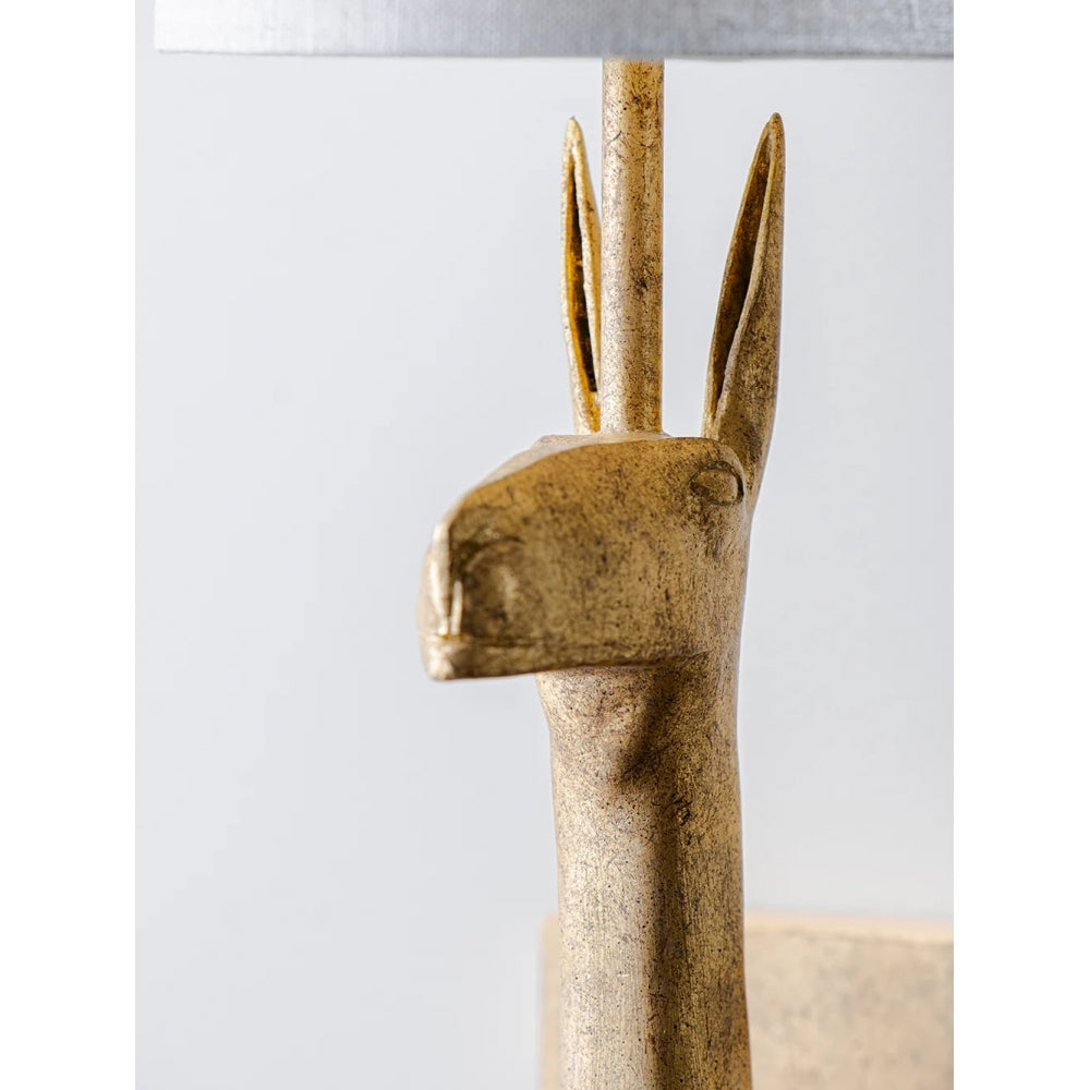 Llama Wall Light