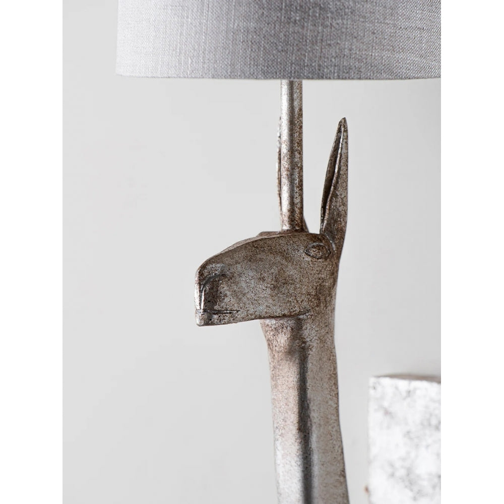 Llama Wall Light